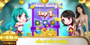 bắn cá đổi thưởng