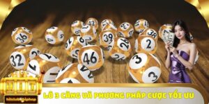 lô 3 càng
