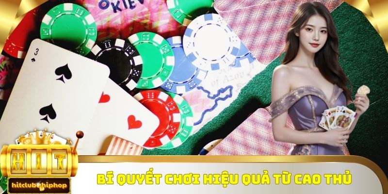 Những điểm cần biết về Phỏm 9 cây