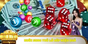nuôi song thủ lô kép