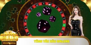 tính tài xỉu online